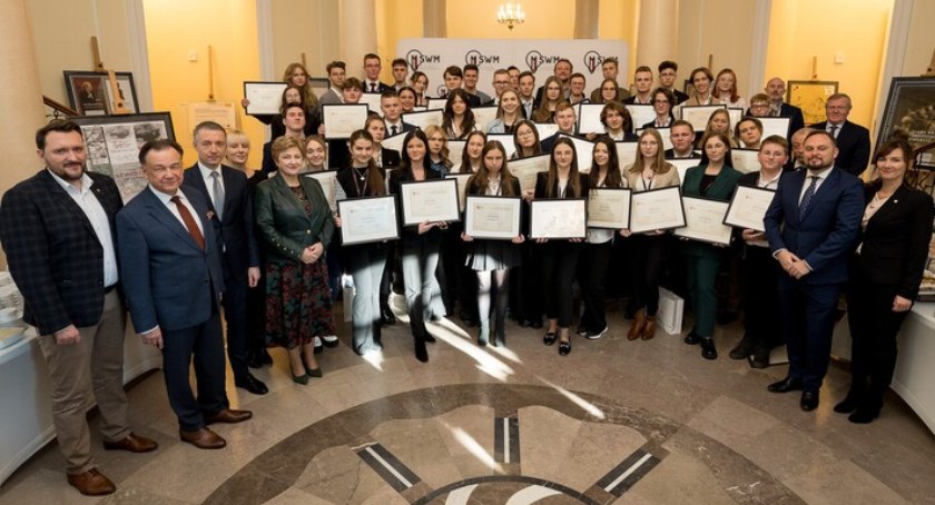 Nowy sejmik Mazowsza już działa!