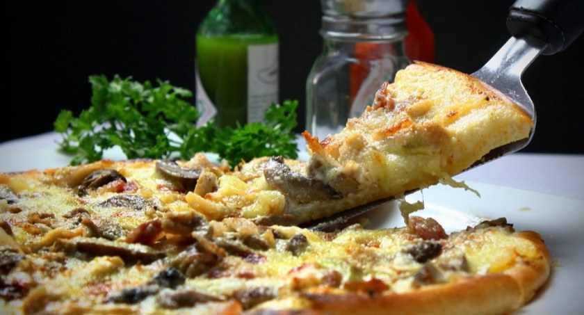 Zamyka się kolejny lokal, tym razem pizzeria