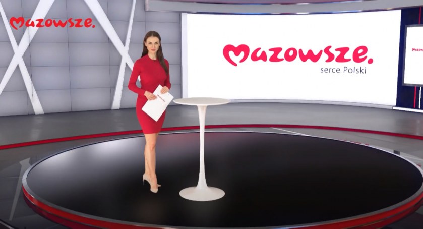 Mazowsze Wiadomości z regionu - odc. 35