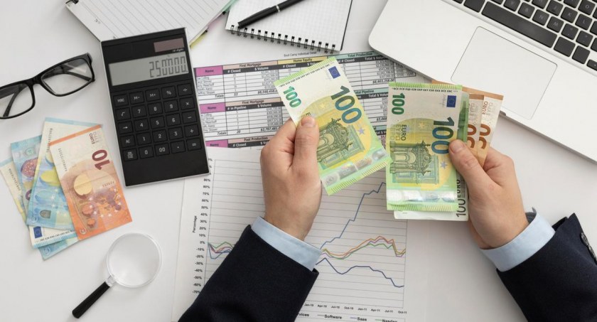 Jak uzyskać kredyt gotówkowy na korzystnych warunkach?