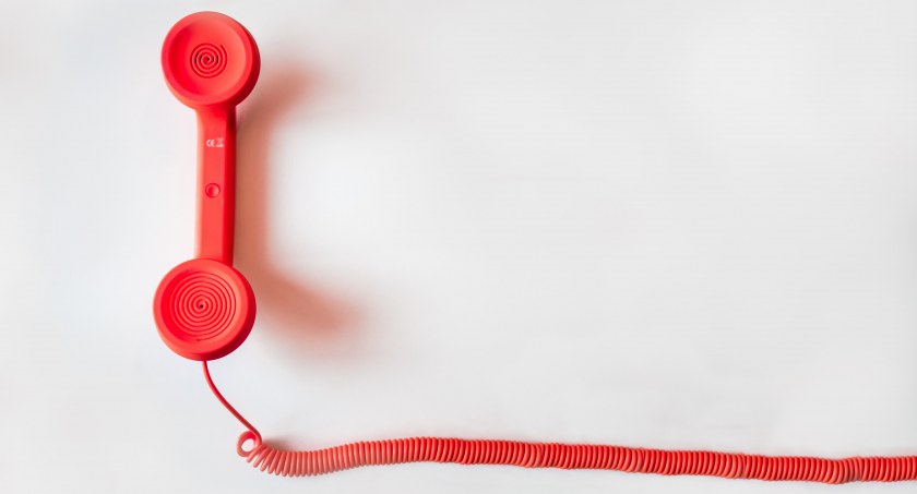 ZUS zaprasza na dyżury telefoniczne