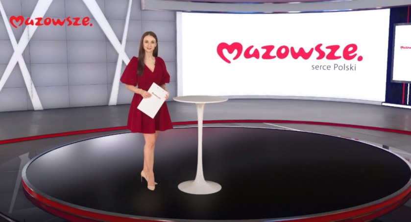 Mazowsze Wiadomości z regionu - odc. 36