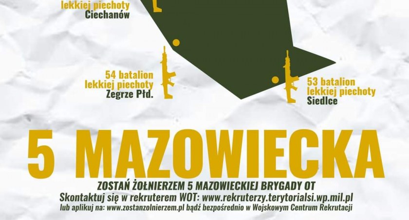 Spędź ferie w Mazowieckiej Piątce!
