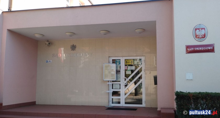 TYLKO U NAS! Sąd umorzył postępowanie wobec trójki oskarżonych, wobec oczywistego braku podstaw oskarżenia – najnowsze informacje o „pułtuskiej aferze korupcyjnej” 