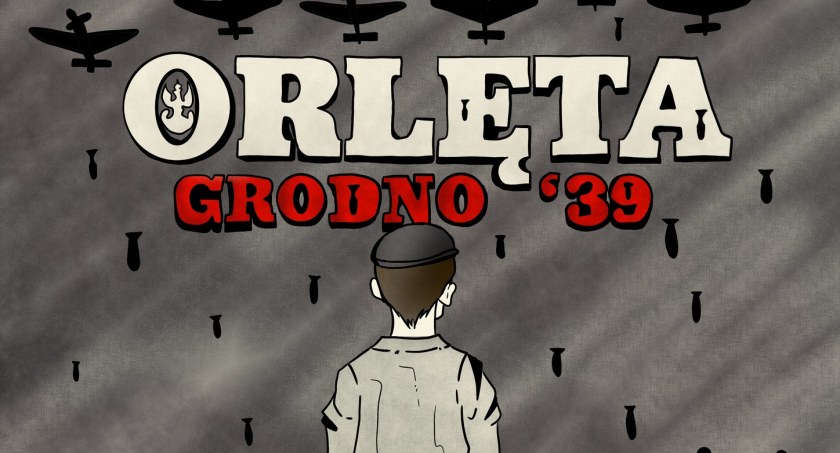 Wyróżnienie w ogólnopolskim konkursie