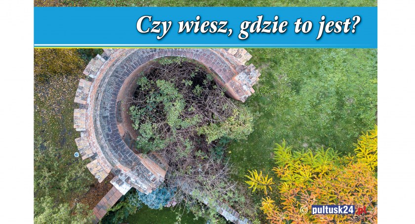 Czy wiesz, gdzie to jest? - Zapraszamy do udziału w konkursie