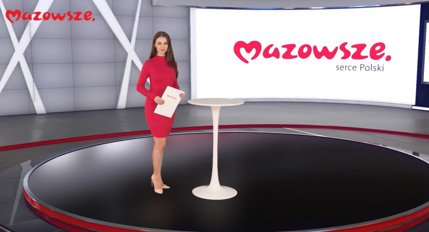 Mazowsze Wiadomości z regionu - odc. 37