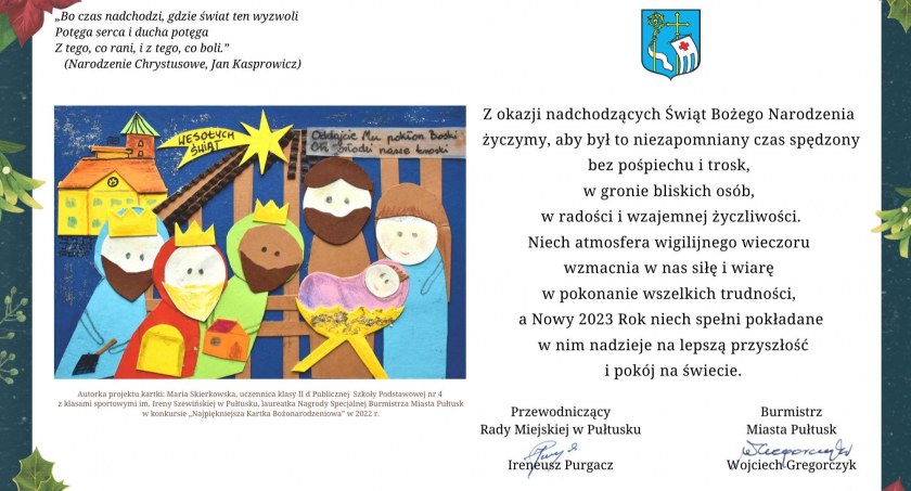 Życzenia