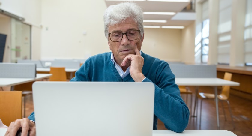 Ulga dla pracujących seniorów