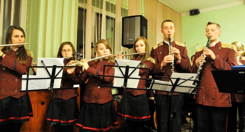 Wigilia 2012 rok - FOTO-GALERIA