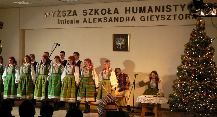 Wigilia 2005 rok - FOTO-GALERIA
