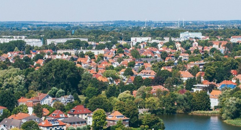 Od 1 stycznia 2023 roku na Mazowszu przybędzie cztery miasta