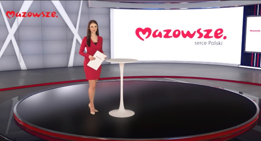 Mazowsze Wiadomości z regionu - odc. 38