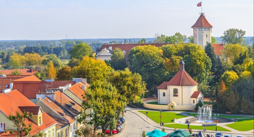 Najpopularniejsze zawody w województwie mazowieckim