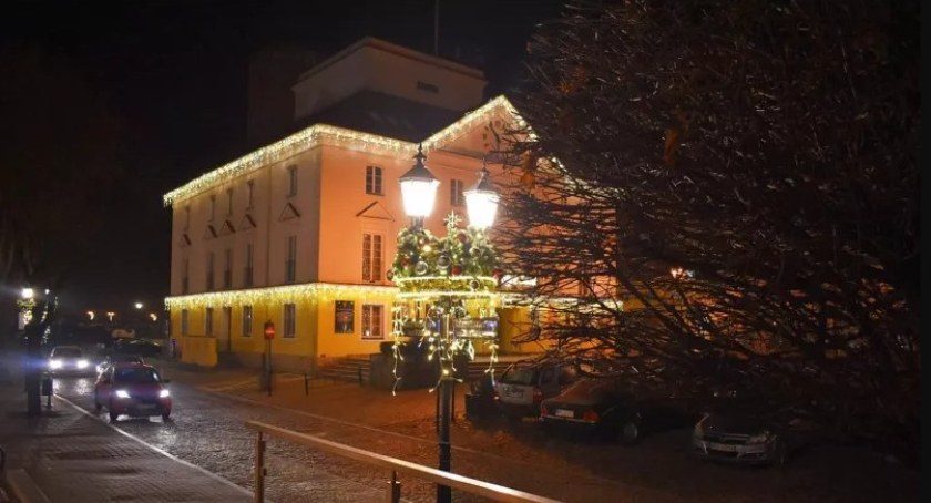 Miasto modernizuje oświetlenie – będzie oszczędniej