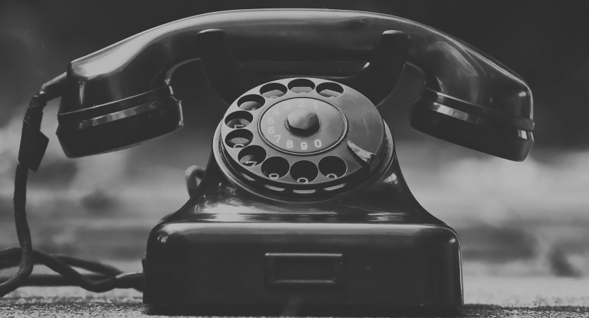 Dyżury telefoniczne ZUS