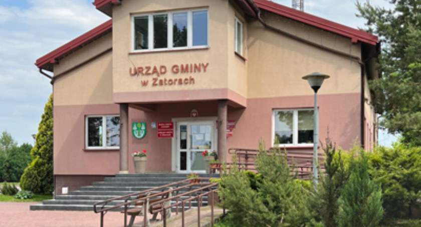 Mieszkańcy gminy Zatory podjęli decyzję w sprawie wsi 