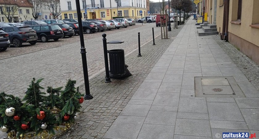 Święta święta i po świętach oraz świątecznych dekoracjach