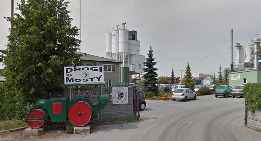 „Trudno mnie zatrzymać” - branżowa prasa o firmie Drogi i Mosty Jana Kaczmarczyka