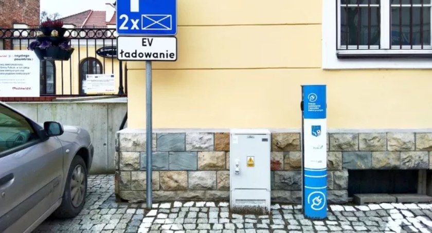 Skończyły się ulgi dla elektryków 
