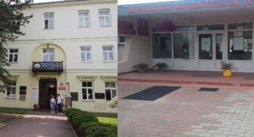Jak nasze szkoły średnie wypadły w tegorocznym rankingu „Perspektyw”?