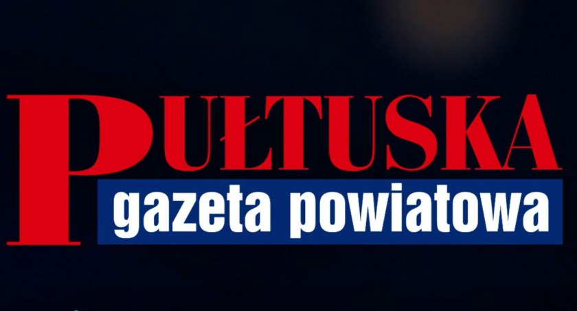 Pułtuska Gazeta Powiatowa - kliknij, zobacz