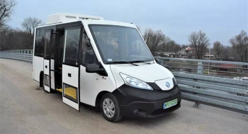 Dobra wiadomość dla niezmotoryzowanych - od poniedziałku wznowienie komunikacji miejskiej na liniach A i B1