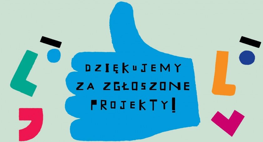 Rekordowa liczba projektów zgłoszonych do Budżetu Obywatelskiego Mazowsza