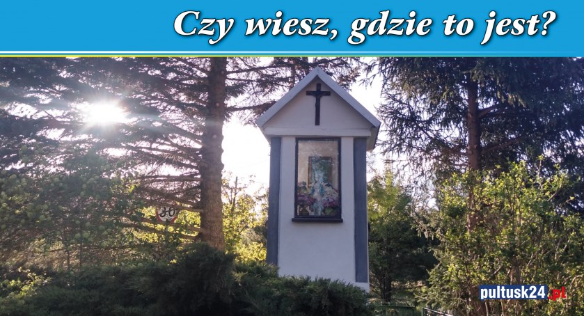 Czy wiesz, gdzie to jest? - konkurs PGP