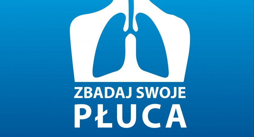 Bezpłatne badania spirometryczne już 3 lutego w Pułtusku! Zadbaj o płuca razem z Fundacją NEUCA dla Zdrowia
