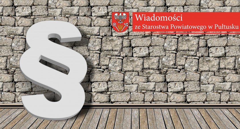 Zmiana godzin funkcjonowania punktu nieodpłatnej pomocy prawnej  w Gminie Świercze