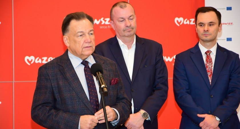 Przedsiębiorcy z Mazowsza wykluczeni z programu Polska Wschodnia?