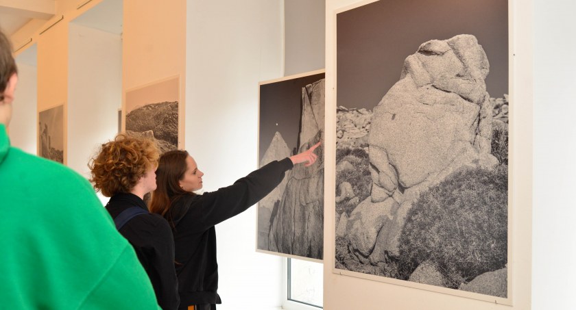 Wystawa fotograficzna 