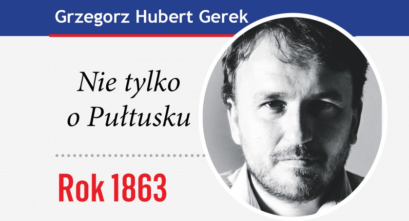 Felieton GHG - Rok 1863