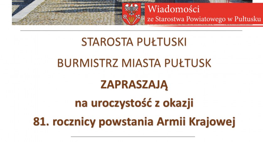 Zaproszenie