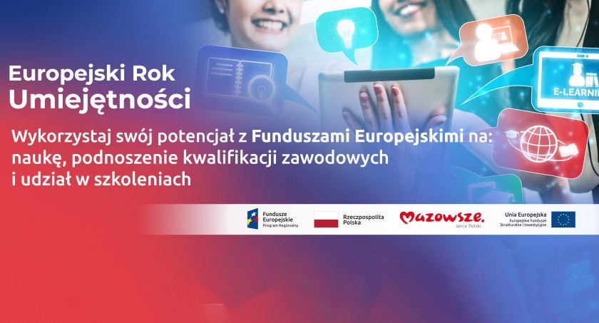 Europejski Rok Umiejętności