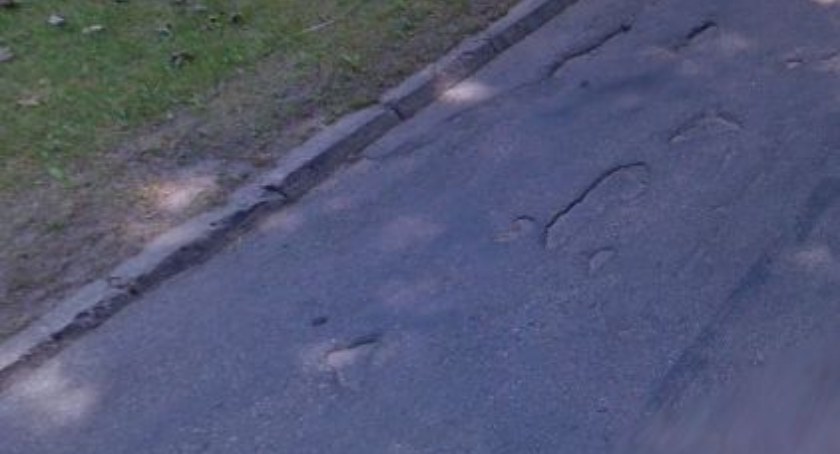 Miasto dostało pieniądze na gruntowną przebudowę ul. Traugutta!