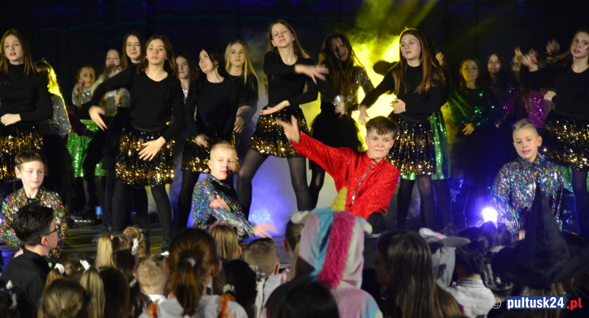 Jubileuszowa Gala Talentów