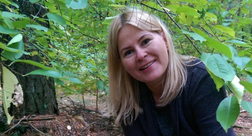Pani Ania walczy z nowotworem piersi - potrzebna jest pomoc