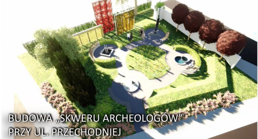 Park wodny i inne cuda – czyli inwestycje gminne na lata 2023/24