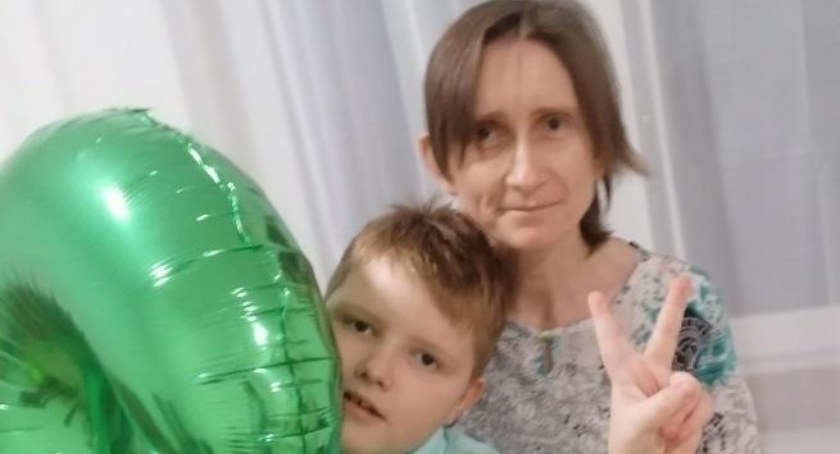 Kiermasz dla Agnieszki w najbliższą niedzielę na targowisku