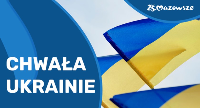 To już rok. Ukraina walczy o niepodległość