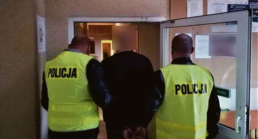 Przedłużony areszt dla Jacka B. - powracamy do tematu tragicznego, przypadkowego zabójstwa na Skarpie