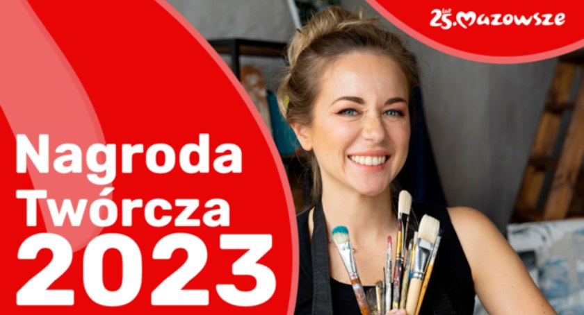 Mazowsze stawia na młodych artystów