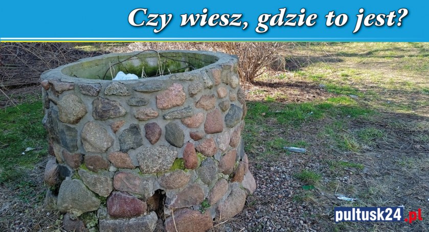 „Czy wiesz, gdzie to jest?” - weź udział w konkursie, wygraj książkę