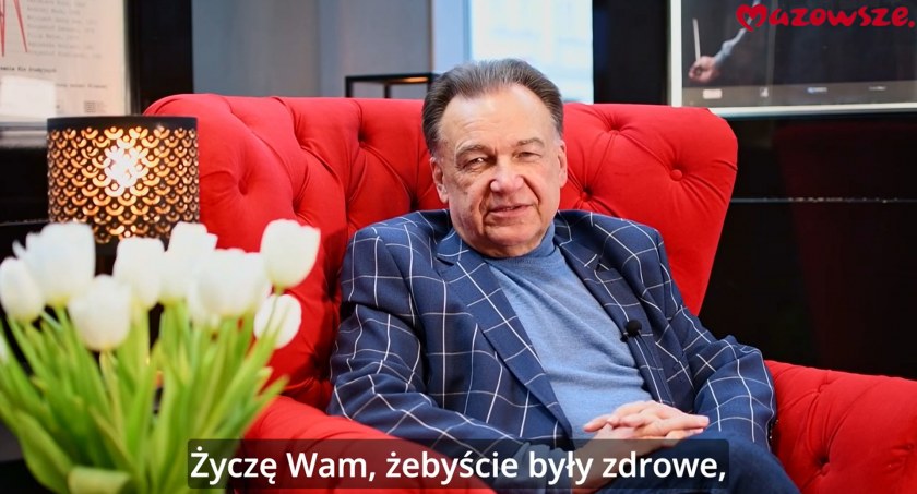 Życzenia z okazji Dnia Kobiet składa marszałek Adam Struzik