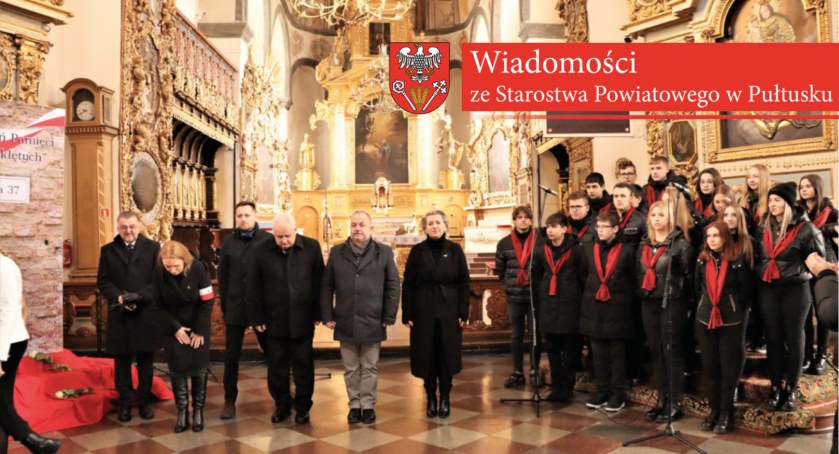 Msza święta w intencji Żołnierzy Wyklętych