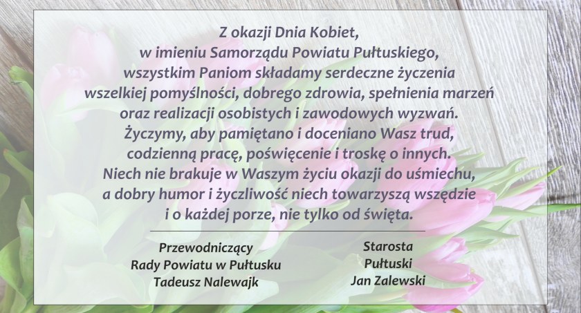 Życzenia