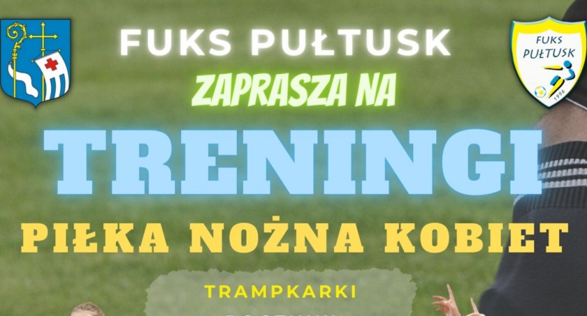 FUKS Pułtusk drużyny młodzieżowe 