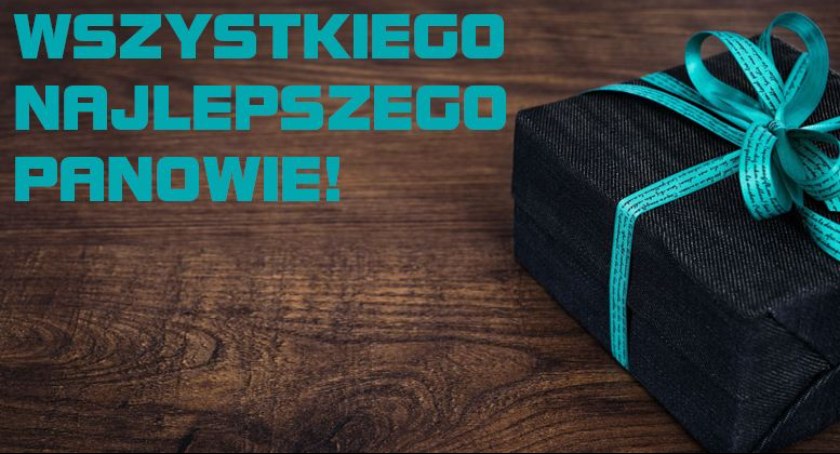 10 marca – Dzień Mężczyzny